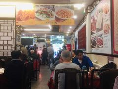 大堂-玉华台饭庄(裕中西里小区店)