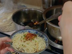 -文武王氏烧饼·无矾油条(西溪路店)