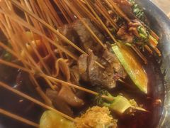-成都瓜串串(华强北店)