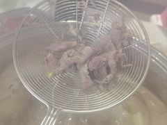 -菜忠潮州牛肉店(岗厦店)