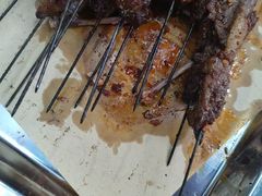 -老白家怡贵园烤肉