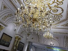 -华梅西餐厅(哈尔滨中央大街店)