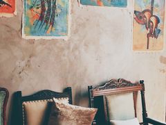 -Africafe(非洲咖啡)