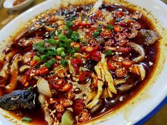-曾三娘翘脚牛肉