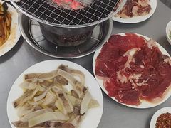 -松明一烤肉馆(鲁园店)
