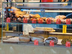 -老梦面包CHEZMOREL(麦子店)