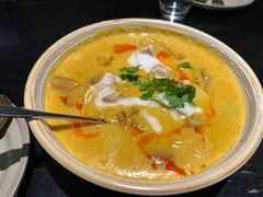 -Thai Alley泰爱里(二沙岛店)