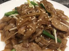 -頂好酒家·经典粤菜(海信广场店)