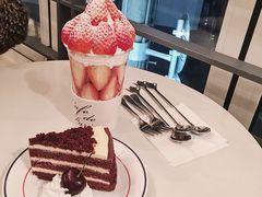 -Cafe de Paris(林荫路店)