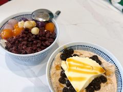 -堂屋糖水店(愚园店)