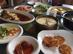 -西院1号(龙井店)