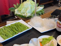 -仁和四季涮肉馆(天坛南门店)