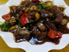 -鑫福楼农家菜