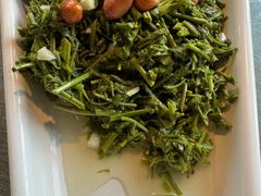 野菜拼盘-京北渔家傲