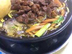 -南湖胖子砂锅(五福街店)