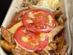 -赛百味SUBWAY(国际时尚中心店)