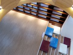 -厦门市图书馆(集美新城馆区)