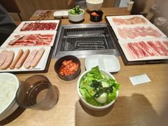 -焼肉ライク·烧肉LIKE(万菱汇店)
