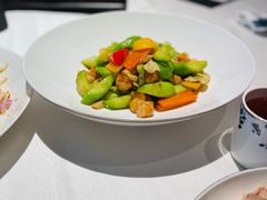 -炳胜品味(海印总店)