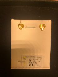 -中国黄金(北京旗舰店)