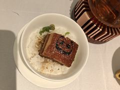-眉州东坡·熊猫主题餐厅(枫蓝店)