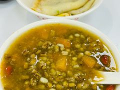 -常州糕团店(北大街新世纪商城店)