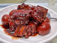 -宏玲餐厅(四川南路店)