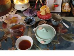 -龙华素斋(龙华路店)