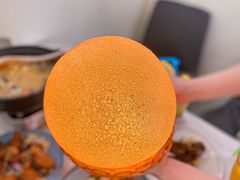 -香香海南菜餐厅