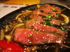 -吉兆·料理(红梅南路店)