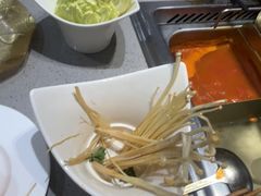 -海底捞火锅(赛格国际购物中心店)