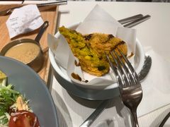 -池奈·咖喱蛋包饭(熙地港店)