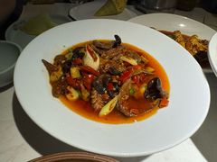 -院8里·小聚园老川菜(九眼桥店)