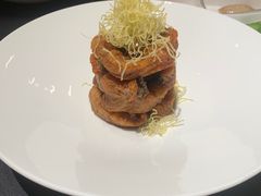 -A One Kitchen·南京精菜馆(德基广场店)