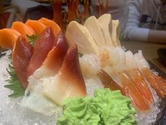 -吟松日式料理(莘庄店)