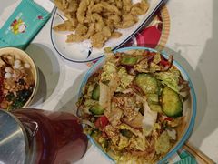 -川人百味(亿合城店)