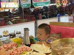 -小椒羊.羊肉粉 龙虾 羊肉串(新地旗舰店)