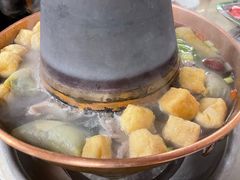 -月圆火锅(宁海东路二店)