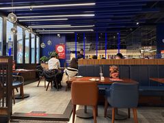 -bluefrog蓝蛙(悠唐购物中心店)