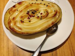 -村长家的疙瘩汤(沌口店)