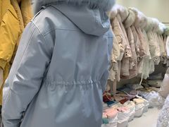 -七浦路服装批发市场
