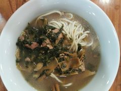 -奎元馆.百年奎元.非遗传承(西湖边的解放路店)