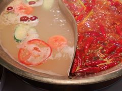-小龙坎火锅(IFS HOT店)