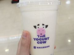 红枣味酸奶紫米露-一只酸奶牛(大融城店)