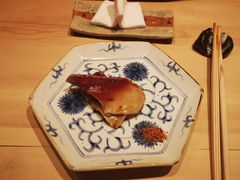 -然寿司(郎园vintage店)