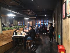 大堂-巴厘龙虾·榜首油焖大虾(旗舰店·万松园)