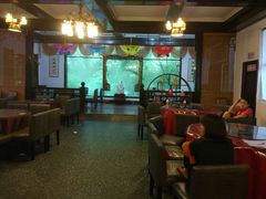 大堂-绿野餐厅(上海动物园店)