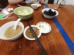 -老门框爆肚涮肉(金宝街店)