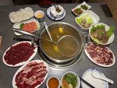 -贵宾牛·潮汕牛肉火锅(珠池总店)