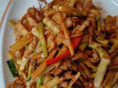 -自己人(九码头店)
